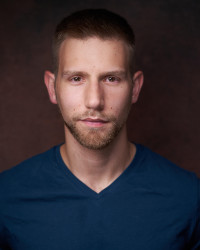 John Silver