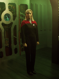 Kate Elder