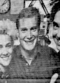 Dean Cushman