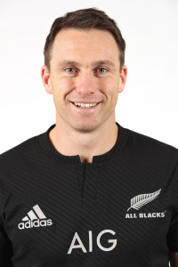 Ben Smith