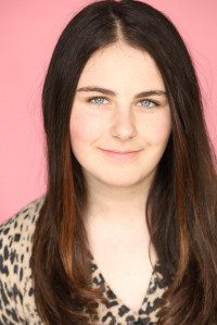 Zoe Bernard