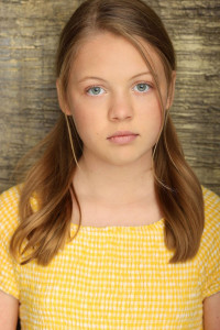 Morgan Marlow