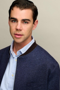 Logan Spahitz