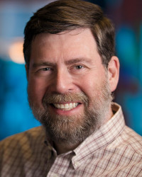 Terry Patterson