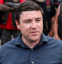 Jason Kessler