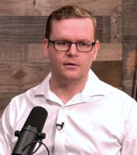Will Chamberlain