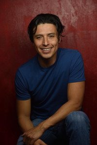Alejandro Sangines