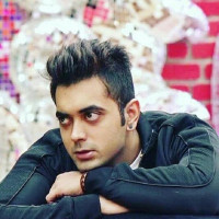 Luv Tyagi