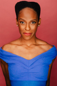 Kimberly Marable