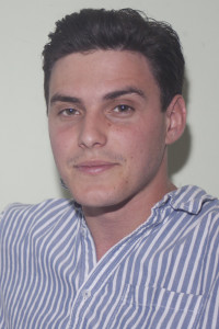 Tor Miller
