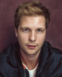 Lucas Serby