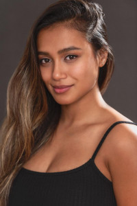 Sabrina Aziz
