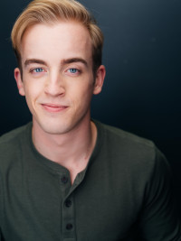 Nathan Hoty