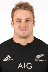 Sam Cane
