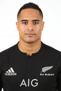 Aaron Smith