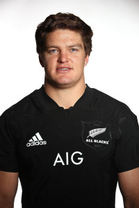 Scott Barrett