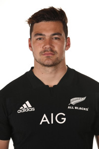 David Havili