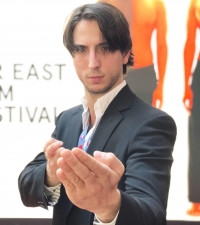 Max Repossi