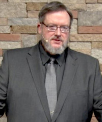 Michael Lake