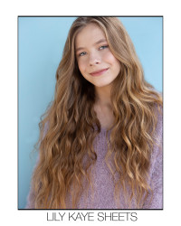 Lily Kaye Sheets