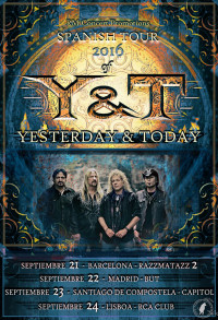 Y&T