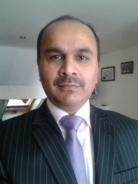 Dash Jivram