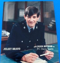 Mark Botham