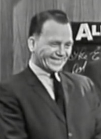 Ike Eisenhower