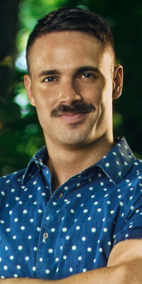 Garrett Magee