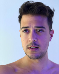 Cody Marshall