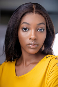 Jamilah C Muhammad