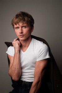 Patrick Hilgart
