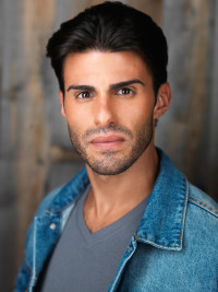 Brett Solimine