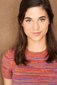 Luna Rivera