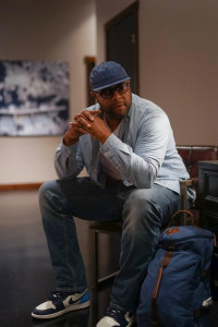 Lamar Womack