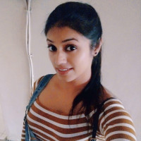 Shivangi