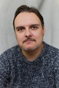 Nicholas Eccles