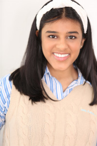 Surela Basu