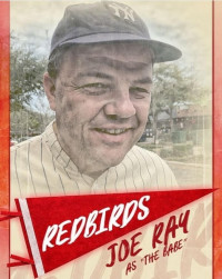 Joe Ray