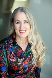 Lori Beckwith