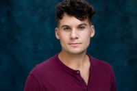 Max Banta