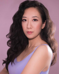 Jenny Lin