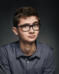 Elliott Fullam