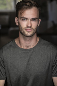 Jacob Masters