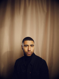 Joshua Samuels
