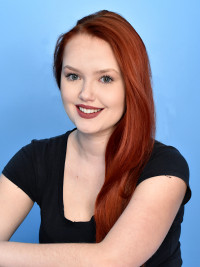 Heather Stevenson