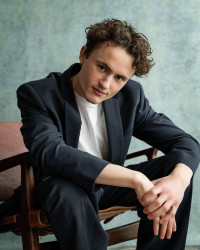 Benjamin Hill-Brookes