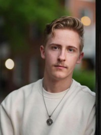 Caleb Baker