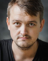 Timo Teern