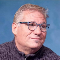 Christopher Blumen